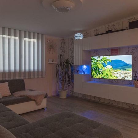 Apartment Danijela II شيبينيك المظهر الخارجي الصورة