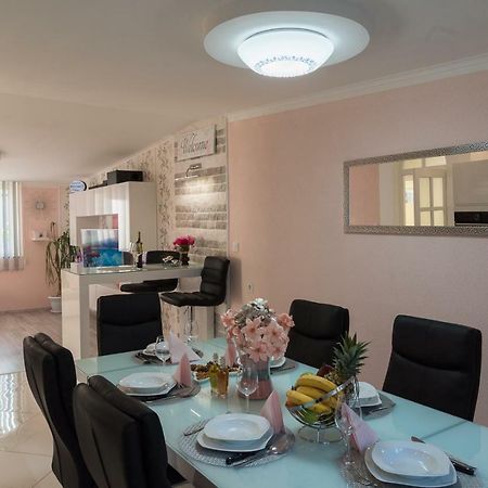 Apartment Danijela II شيبينيك المظهر الخارجي الصورة