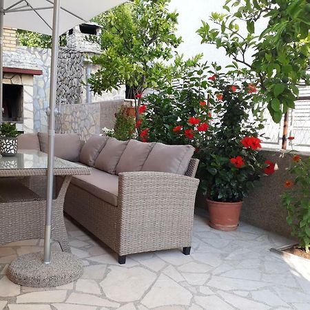Apartment Danijela II شيبينيك المظهر الخارجي الصورة