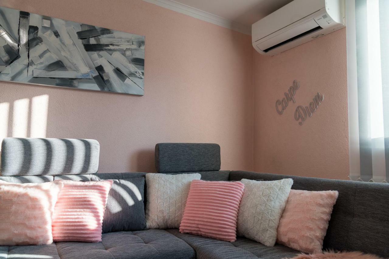 Apartment Danijela II شيبينيك المظهر الخارجي الصورة