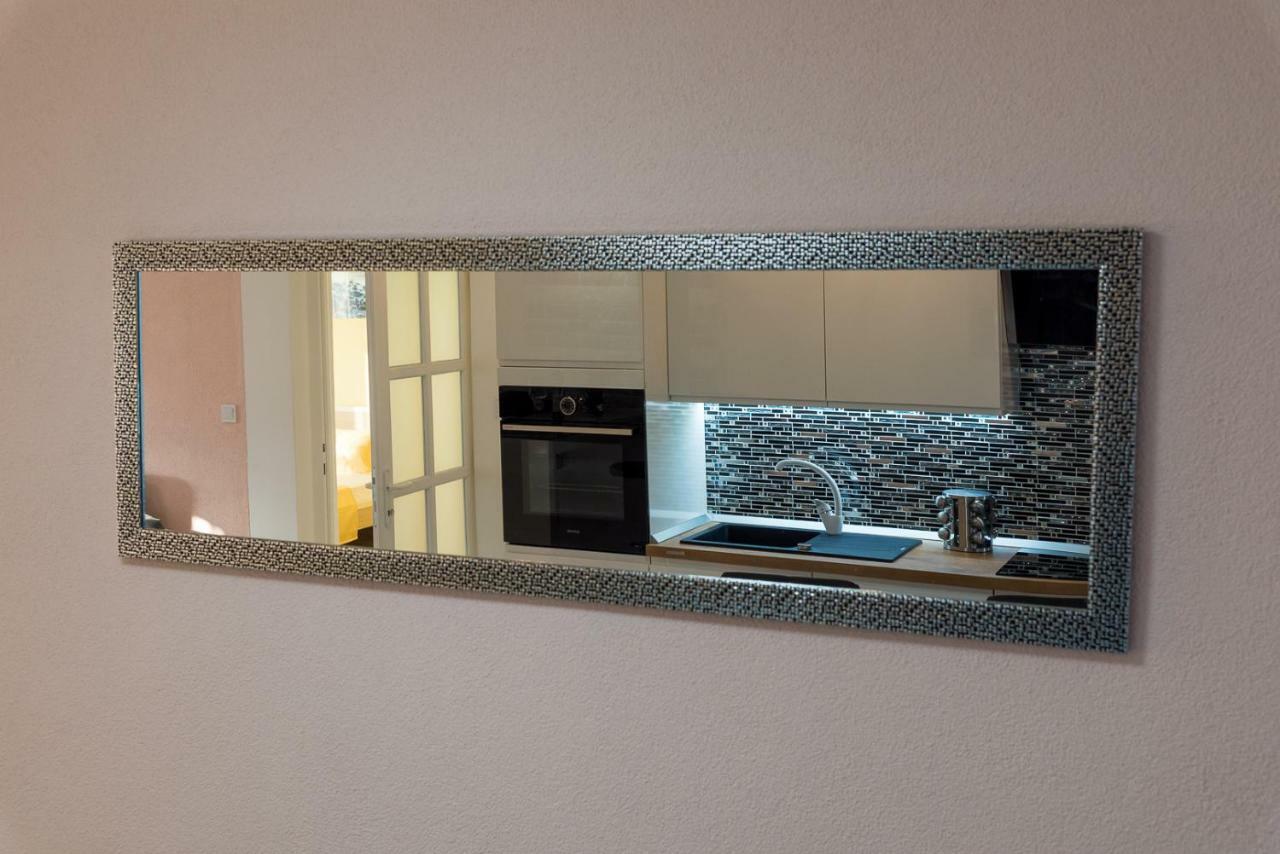 Apartment Danijela II شيبينيك المظهر الخارجي الصورة