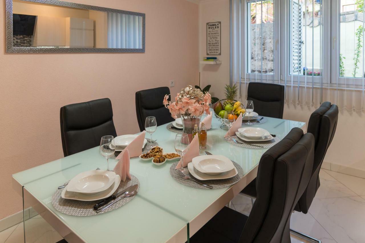 Apartment Danijela II شيبينيك المظهر الخارجي الصورة
