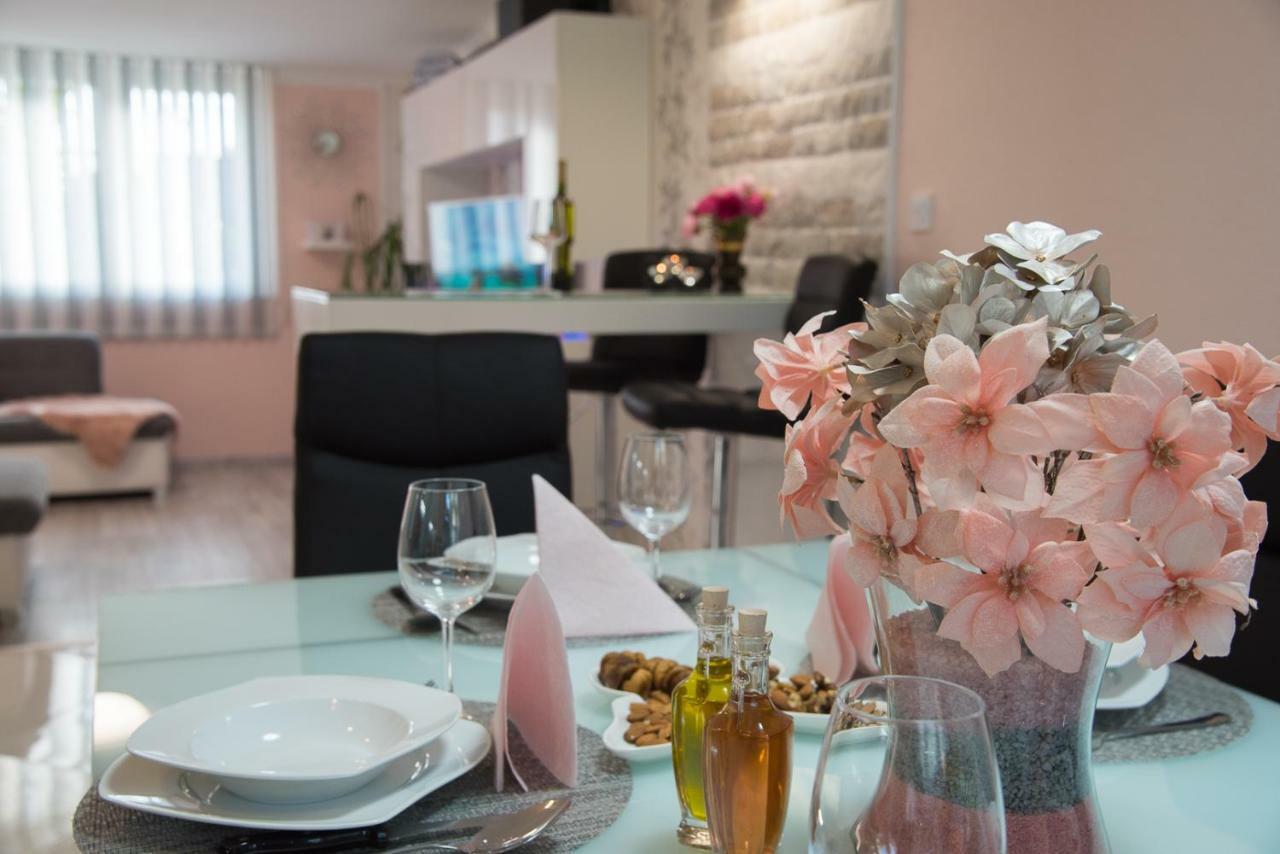Apartment Danijela II شيبينيك المظهر الخارجي الصورة