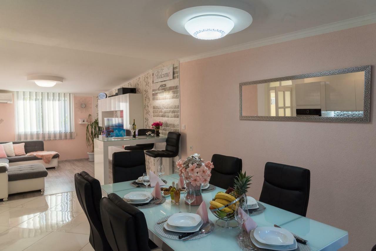 Apartment Danijela II شيبينيك المظهر الخارجي الصورة