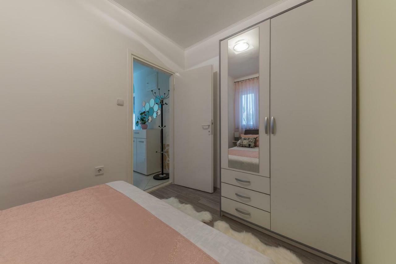 Apartment Danijela II شيبينيك المظهر الخارجي الصورة