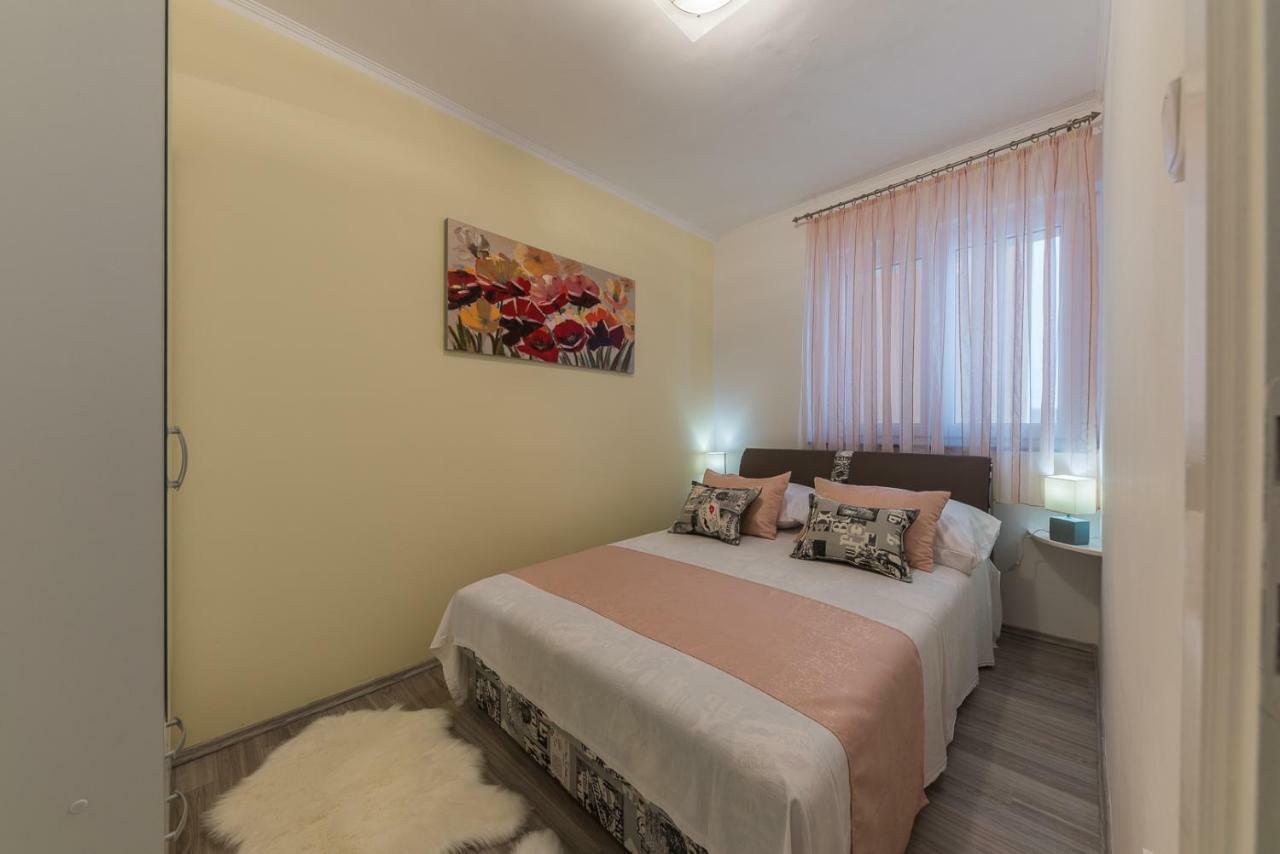 Apartment Danijela II شيبينيك المظهر الخارجي الصورة