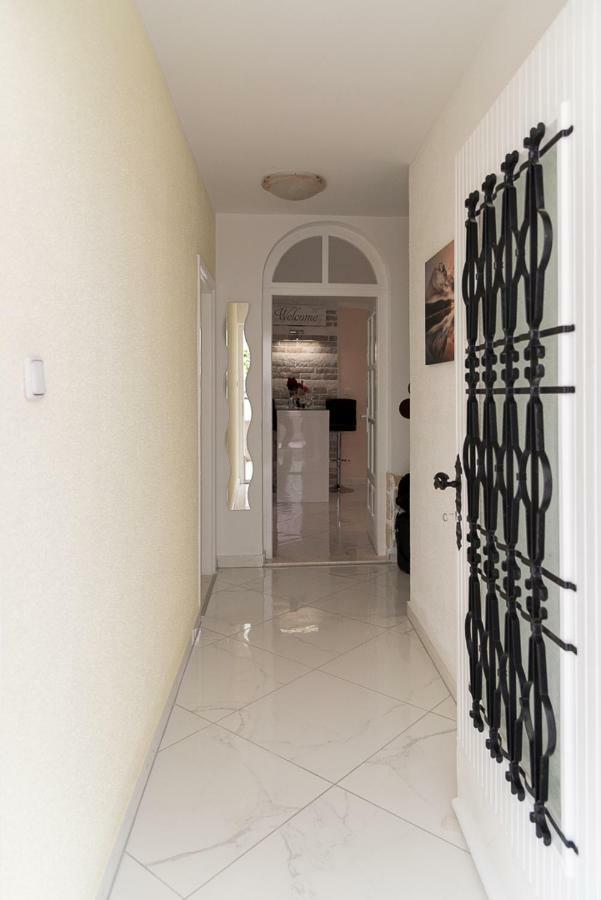 Apartment Danijela II شيبينيك المظهر الخارجي الصورة