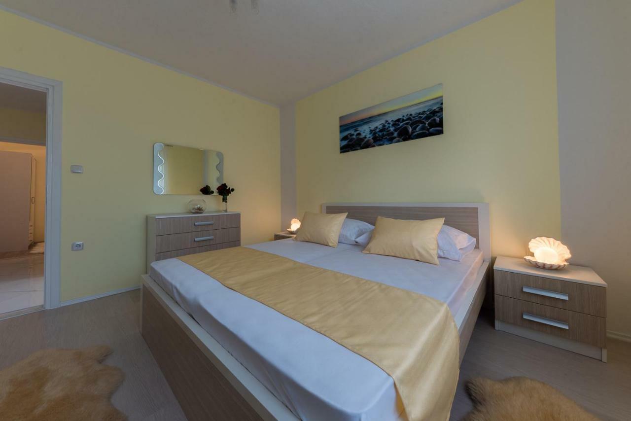 Apartment Danijela II شيبينيك المظهر الخارجي الصورة