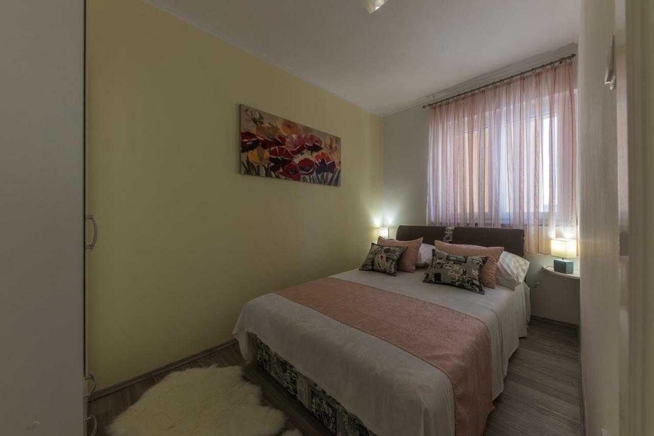 Apartment Danijela II شيبينيك المظهر الخارجي الصورة