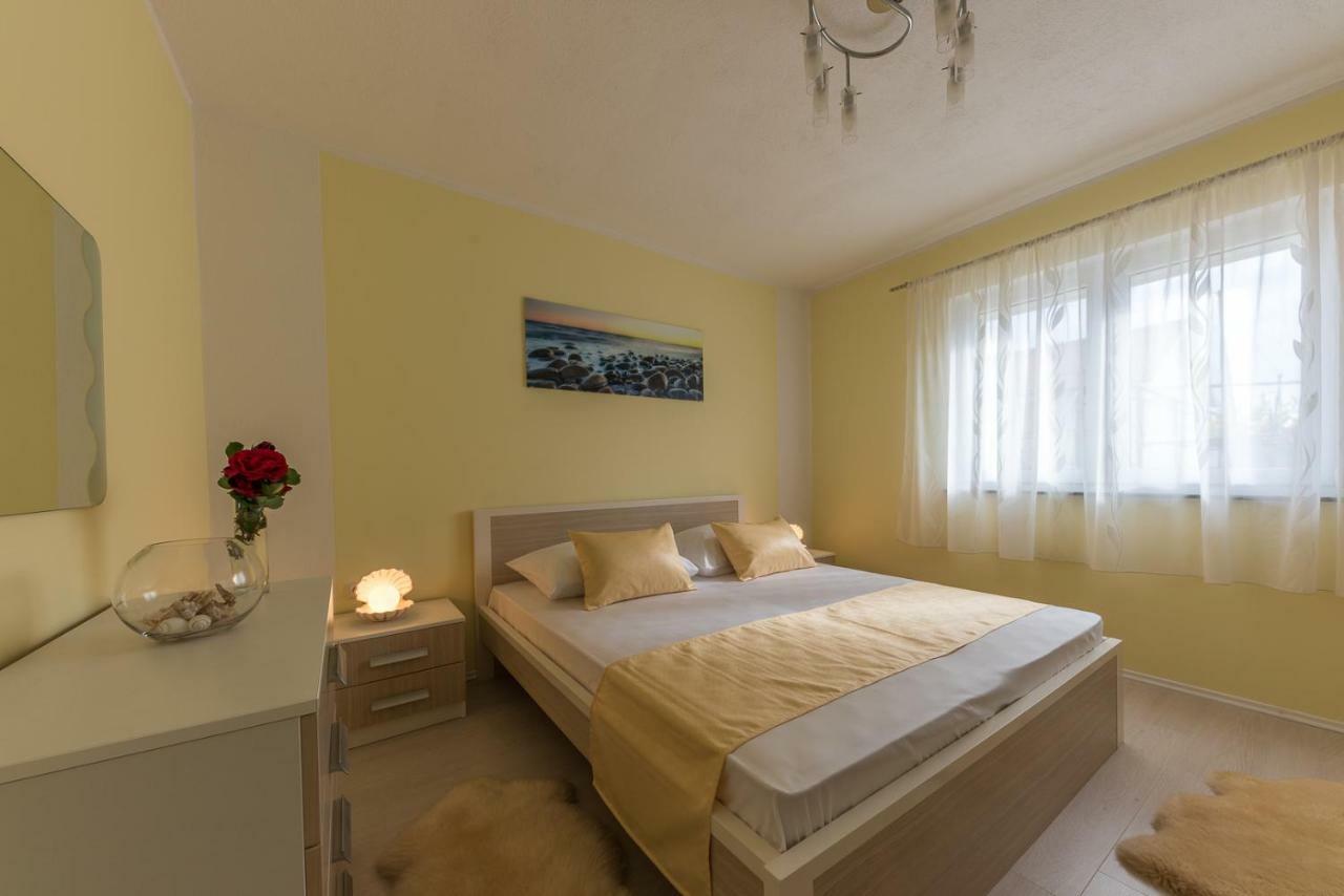 Apartment Danijela II شيبينيك المظهر الخارجي الصورة